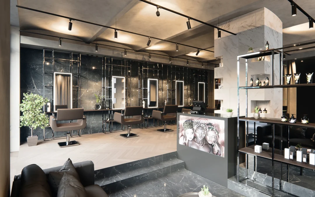 Hair Salon